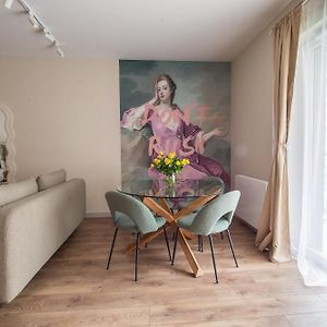 Appartement met een Slaapkamer